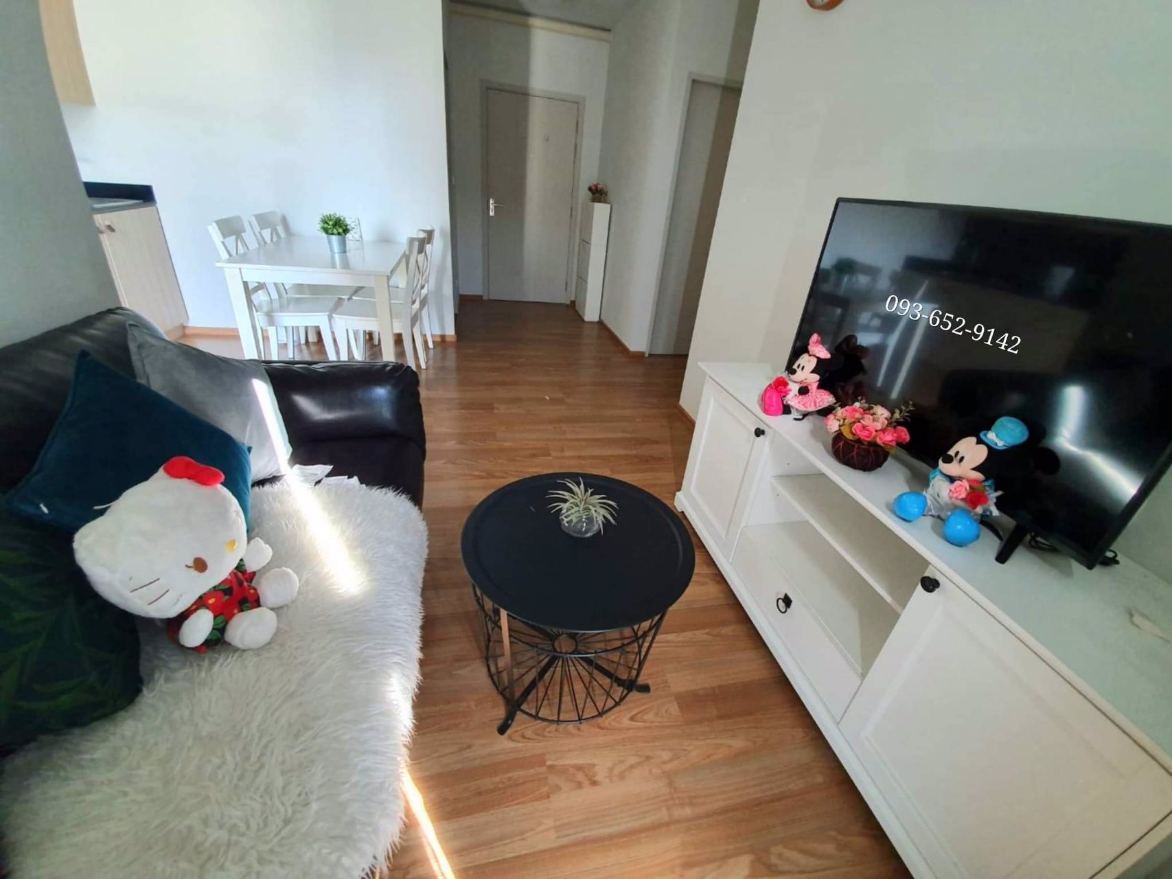 ให้เช่าคอนโด-unio-สุขุมวิท-72-2-ห้องนอน-15500-ต่อเดือน-ห้องมุม-วิวสระ-ใกล้-bts-แบริ่ง