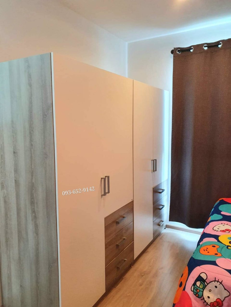 ให้เช่าคอนโด-ideo-วุฒากาศ-8500-ต่อเดือน-ถูกสุดในโครงการ-ติด-bts-วุฒากาศ