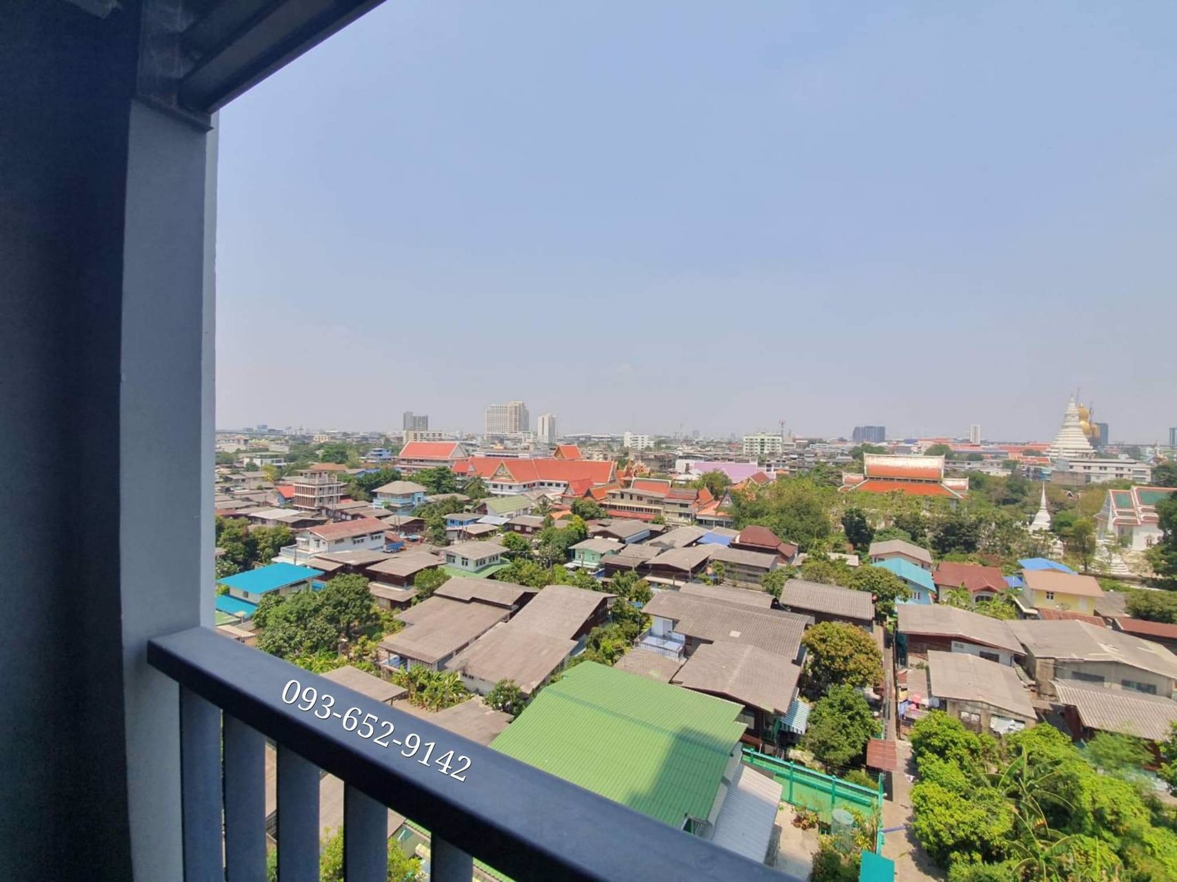 ให้เช่าคอนโด-ideo-วุฒากาศ-8500-ต่อเดือน-ถูกสุดในโครงการ-ติด-bts-วุฒากาศ