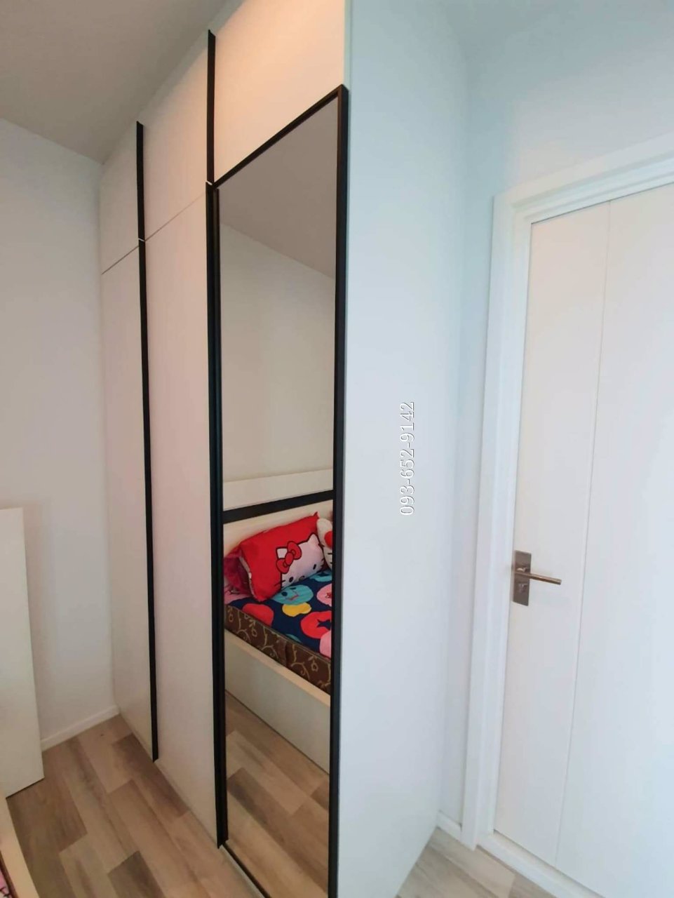 ให้เช่าคอนโด-the-key-สาธร-ราชพฤกษ์-35-ตรม-9000-ต่อเดือน-ถูกสุดในโครงการ-