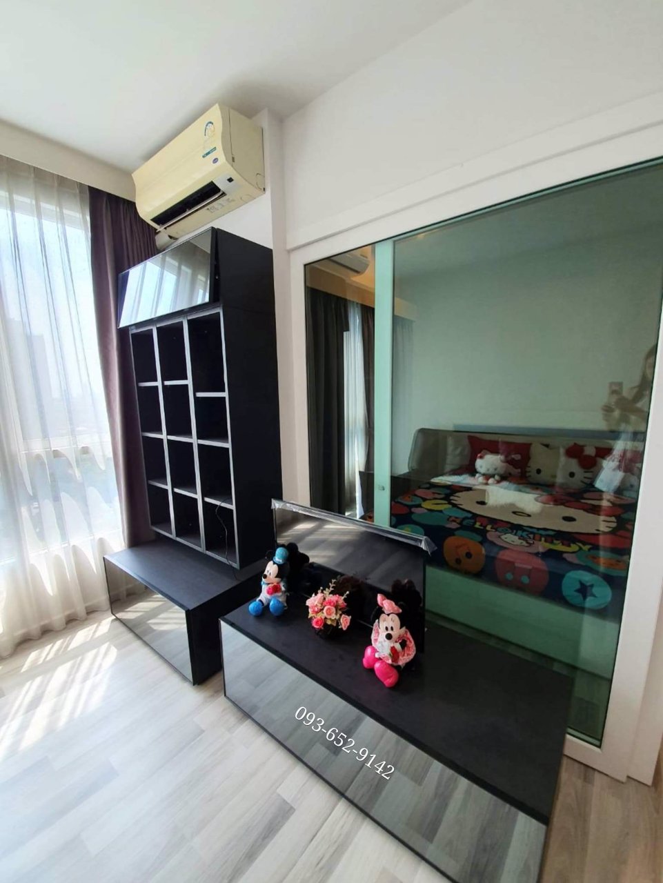 ให้เช่าคอนโด-the-key-สาธร-ราชพฤกษ์-35-ตรม-9000-ต่อเดือน-ถูกสุดในโครงการ-