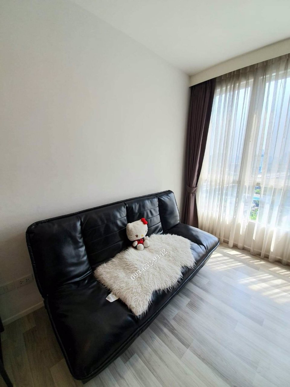 ให้เช่าคอนโด-the-key-สาธร-ราชพฤกษ์-35-ตรม-9000-ต่อเดือน-ถูกสุดในโครงการ-