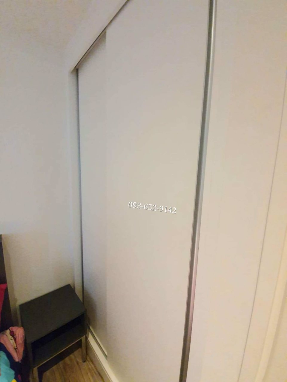 ให้เช่า-parque-พุทธบูชา48-7000-ต่อเดือน-ห้องสวย-มีกระจกแต่งตัวบานใหญ่มาก-ติด-มบางมด