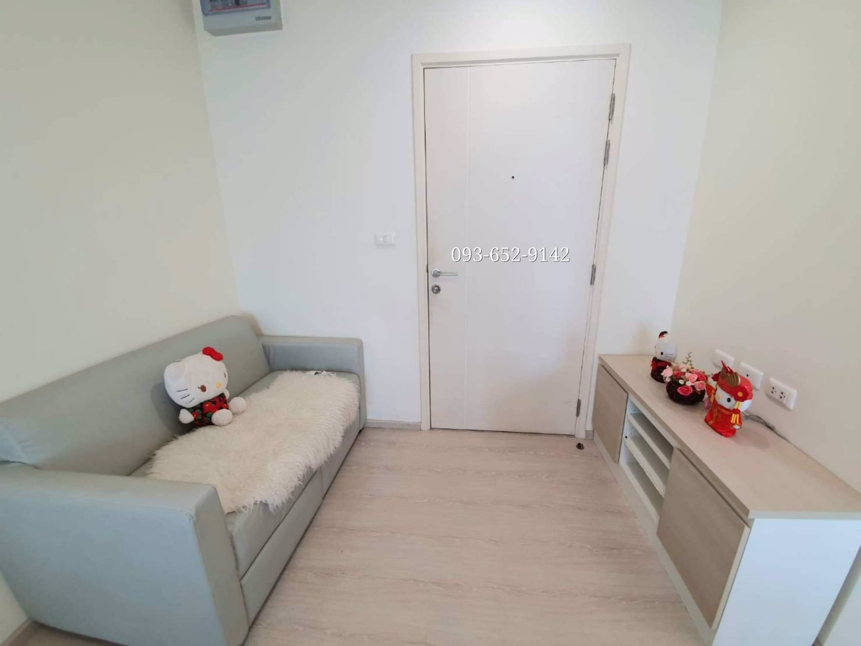 ให้เช่าคอนโด-aspire-สาธร-ตากสิน-7500-ต่อเดือน-วิวสวยมาก-ห่าง-bts-วุฒากาศ-250-ม