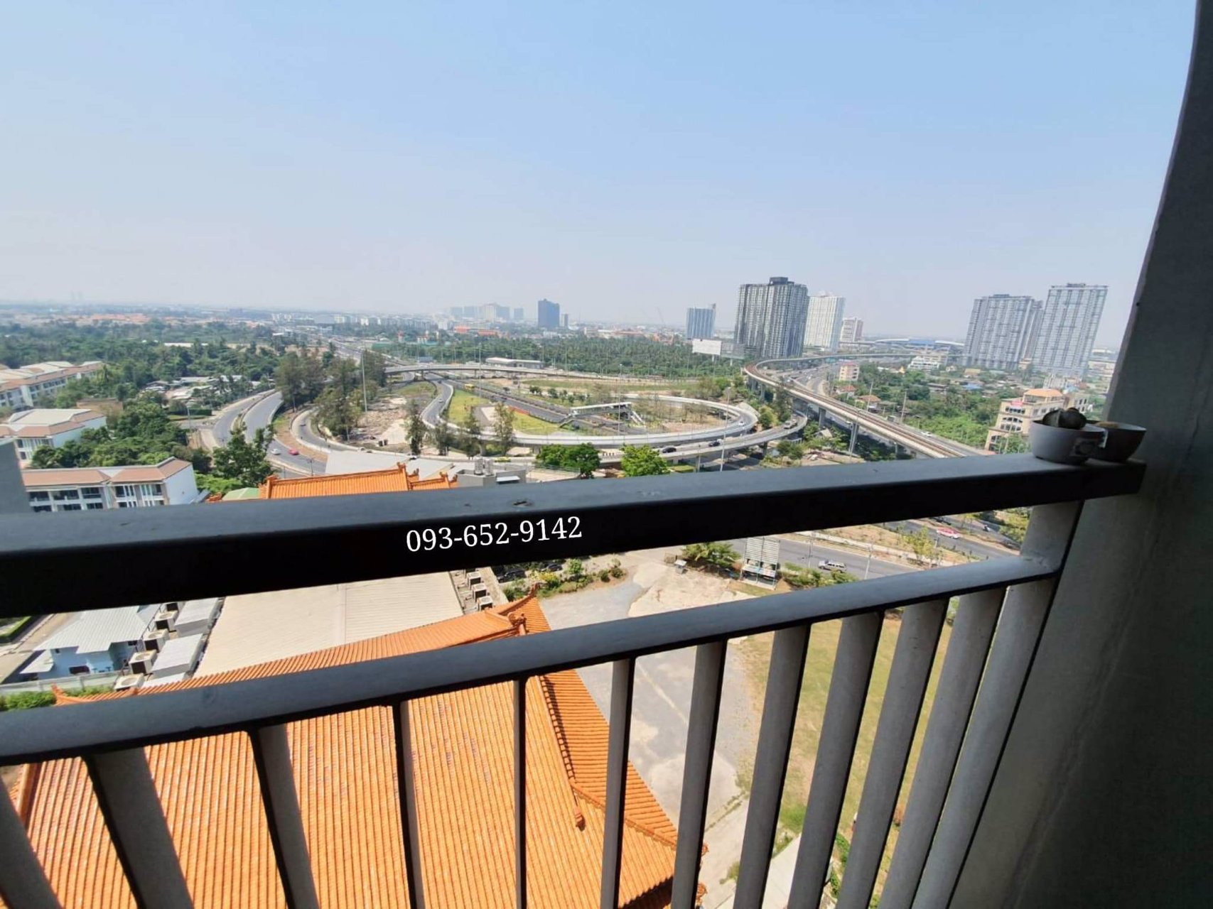 ให้เช่าคอนโด-aspire-สาธร-ตากสิน-7500-ต่อเดือน-วิวสวยมาก-ห่าง-bts-วุฒากาศ-250-ม