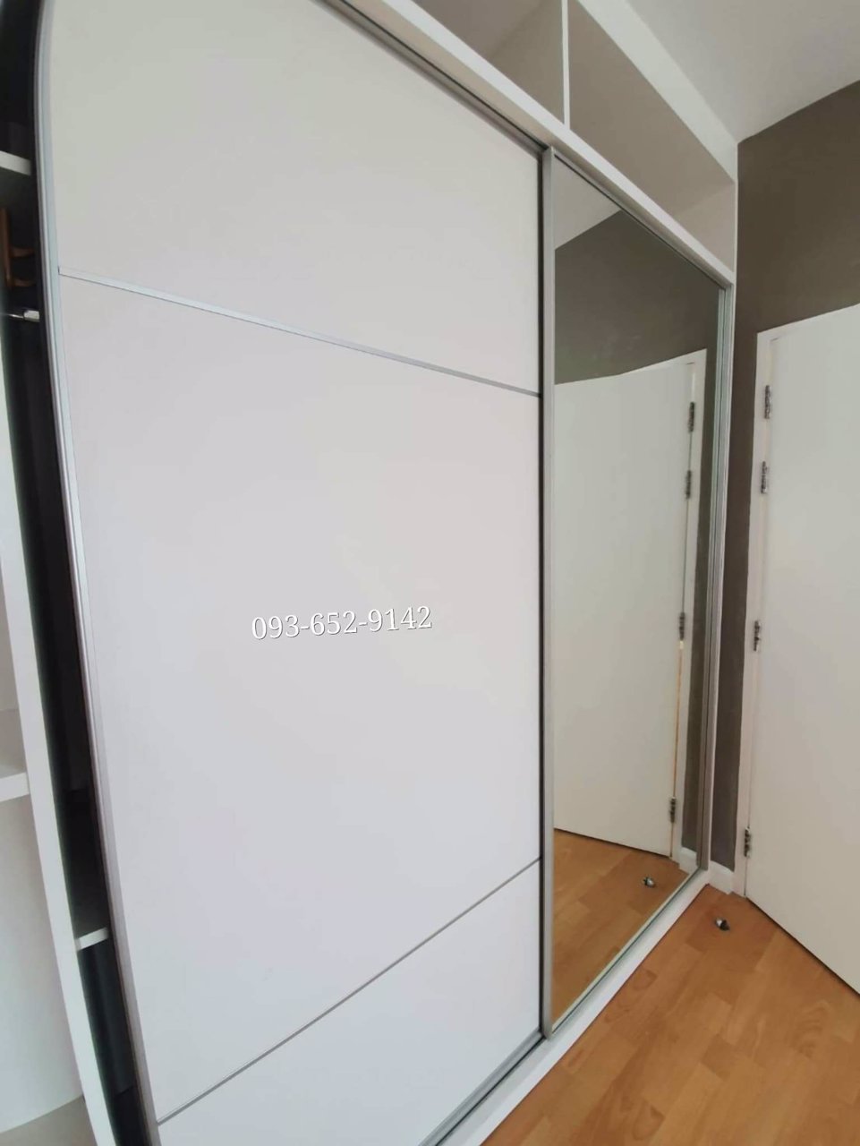 ให้เช่าคอนโด-my-condo-สาทร-ตากสิน-40-ตรม-11000-ต่อเดือน-ถูกมากๆ-ติด-bts-วงเวียนใหญ่