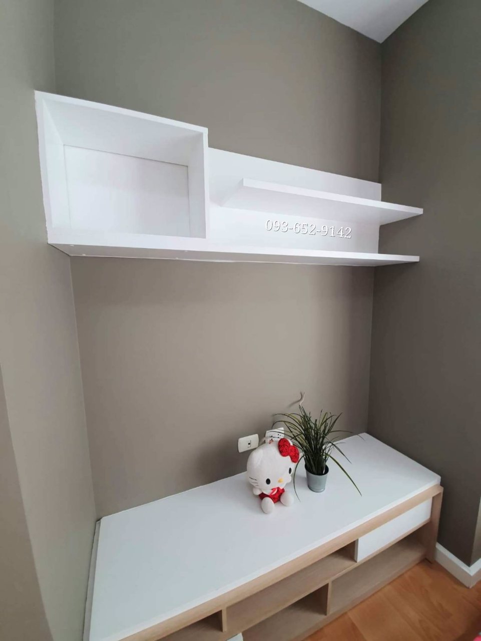 ให้เช่าคอนโด-my-condo-สาทร-ตากสิน-40-ตรม-11000-ต่อเดือน-ถูกมากๆ-ติด-bts-วงเวียนใหญ่