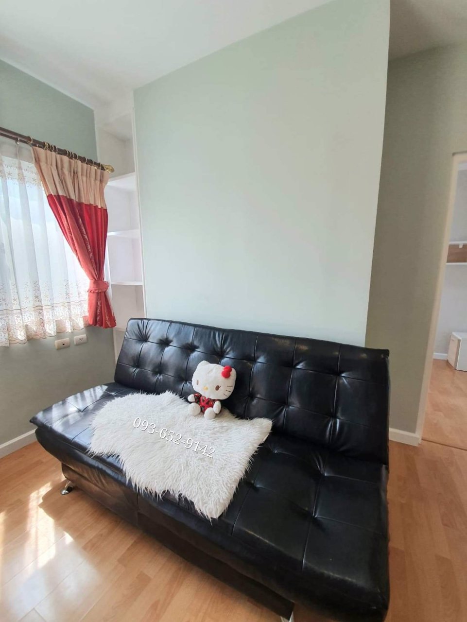 ให้เช่าคอนโด-my-condo-สาทร-ตากสิน-40-ตรม-11000-ต่อเดือน-ถูกมากๆ-ติด-bts-วงเวียนใหญ่