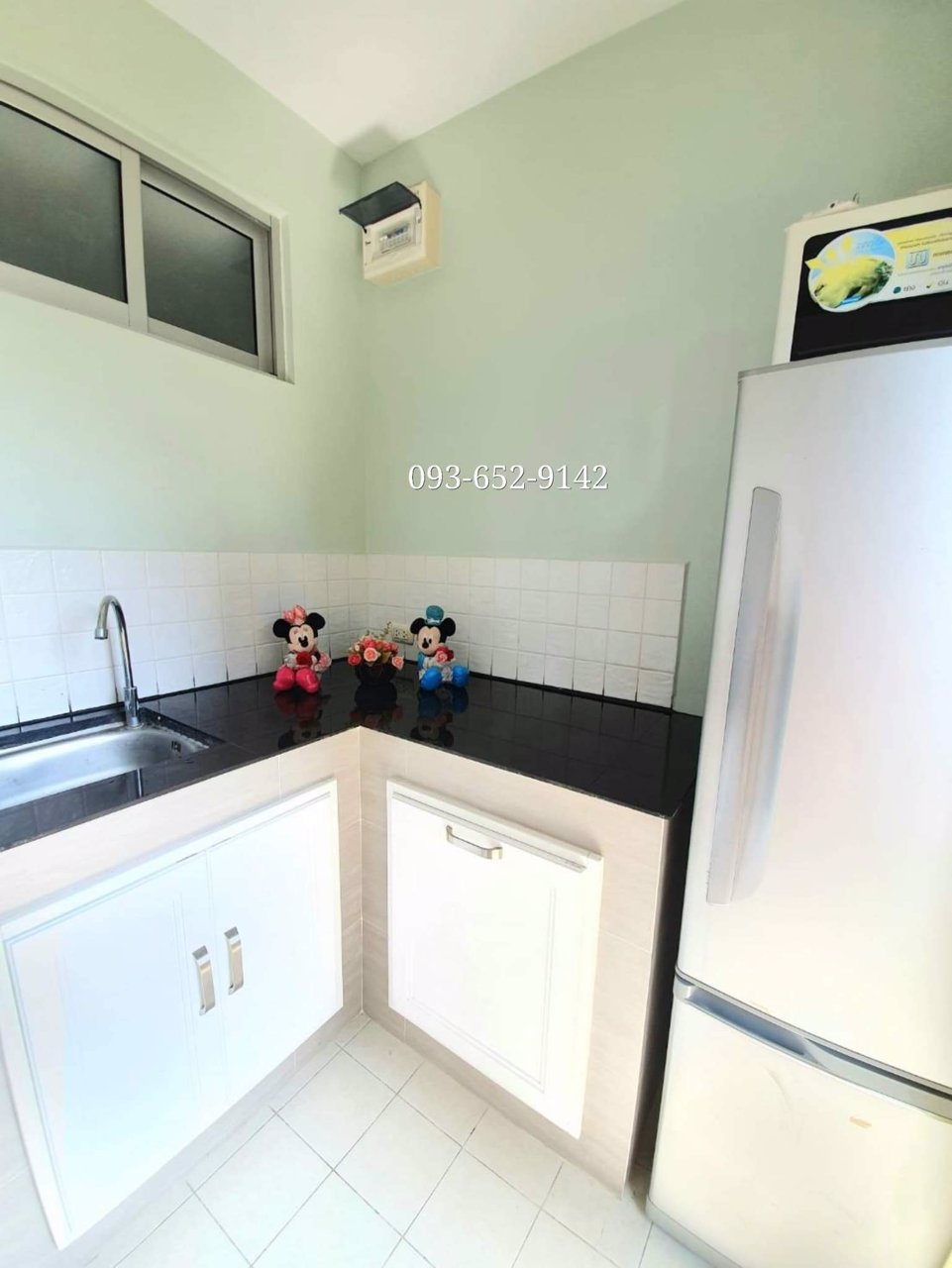 ให้เช่าคอนโด-my-condo-สาทร-ตากสิน-40-ตรม-11000-ต่อเดือน-ถูกมากๆ-ติด-bts-วงเวียนใหญ่