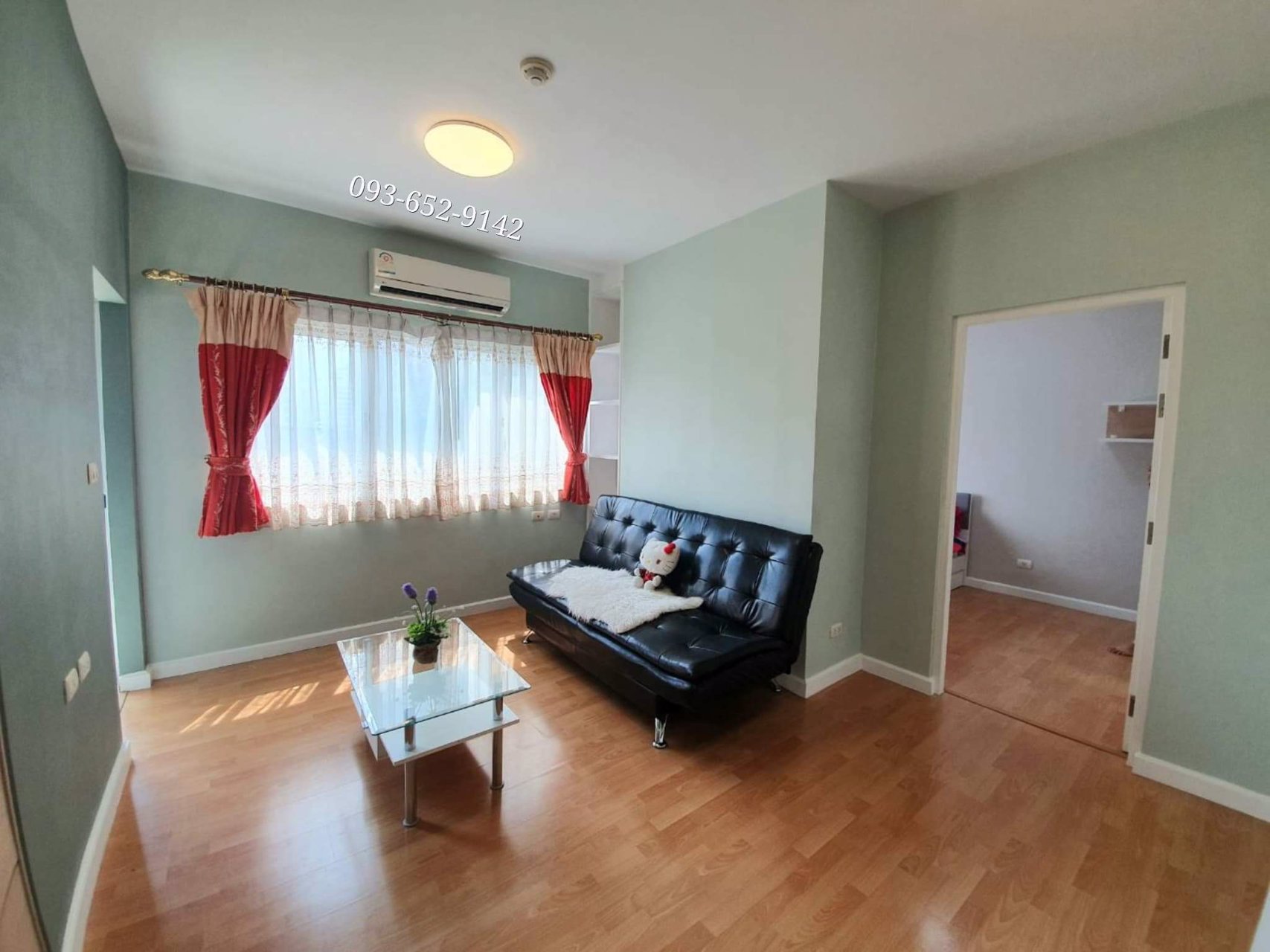 ให้เช่าคอนโด-my-condo-สาทร-ตากสิน-40-ตรม-11000-ต่อเดือน-ถูกมากๆ-ติด-bts-วงเวียนใหญ่