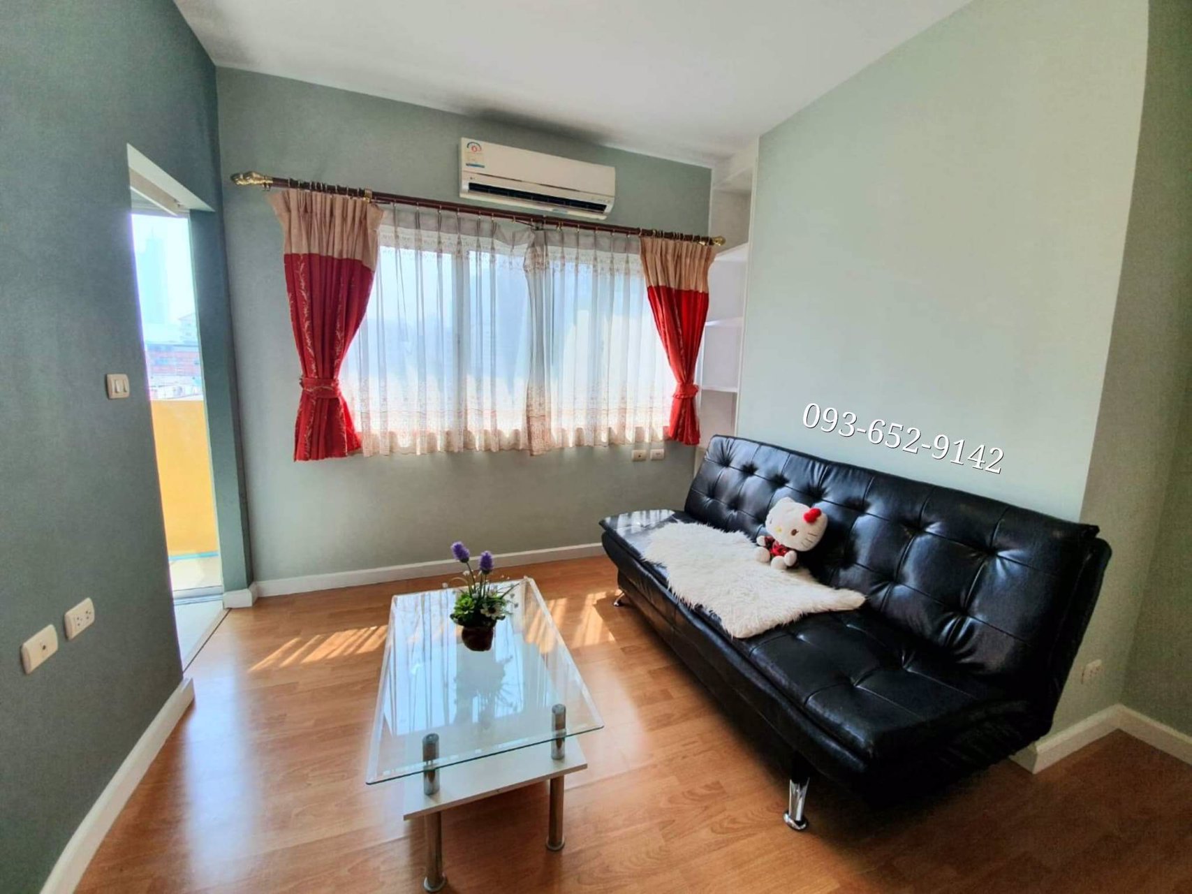 ให้เช่าคอนโด-my-condo-สาทร-ตากสิน-40-ตรม-11000-ต่อเดือน-ถูกมากๆ-ติด-bts-วงเวียนใหญ่