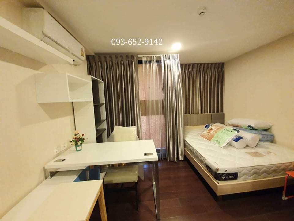 ให้เช่าคอนโด-bangkok-feliz-สาทร-ตากสิน-33-ตรม-11500-ต่อเดือน-ถูกมากก-ใกล้-bts-กรุงธนบุรี