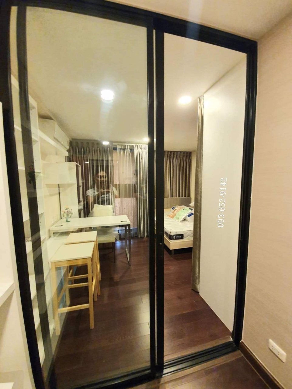 ให้เช่าคอนโด-bangkok-feliz-สาทร-ตากสิน-33-ตรม-11500-ต่อเดือน-ถูกมากก-ใกล้-bts-กรุงธนบุรี