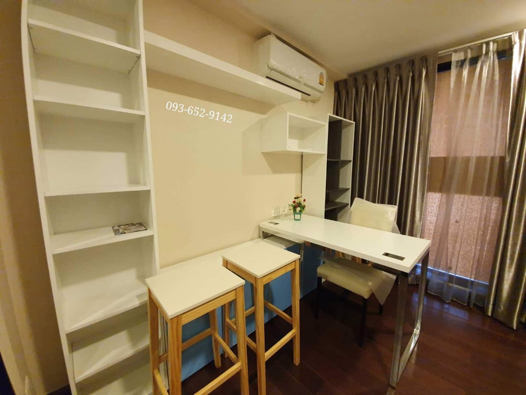 ให้เช่าคอนโด-bangkok-feliz-สาทร-ตากสิน-33-ตรม-11500-ต่อเดือน-ถูกมากก-ใกล้-bts-กรุงธนบุรี