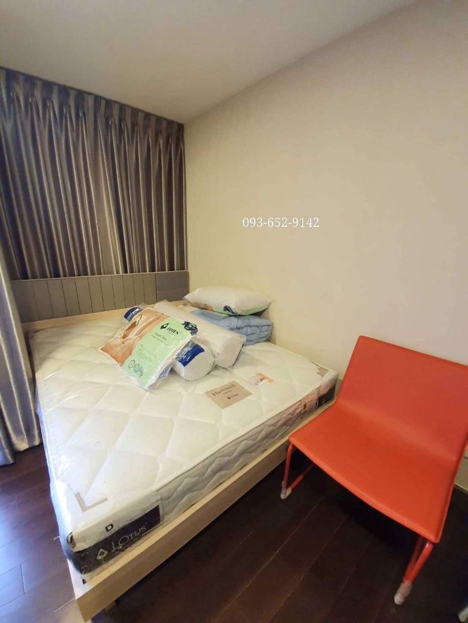 ให้เช่าคอนโด-bangkok-feliz-สาทร-ตากสิน-33-ตรม-11500-ต่อเดือน-ถูกมากก-ใกล้-bts-กรุงธนบุรี