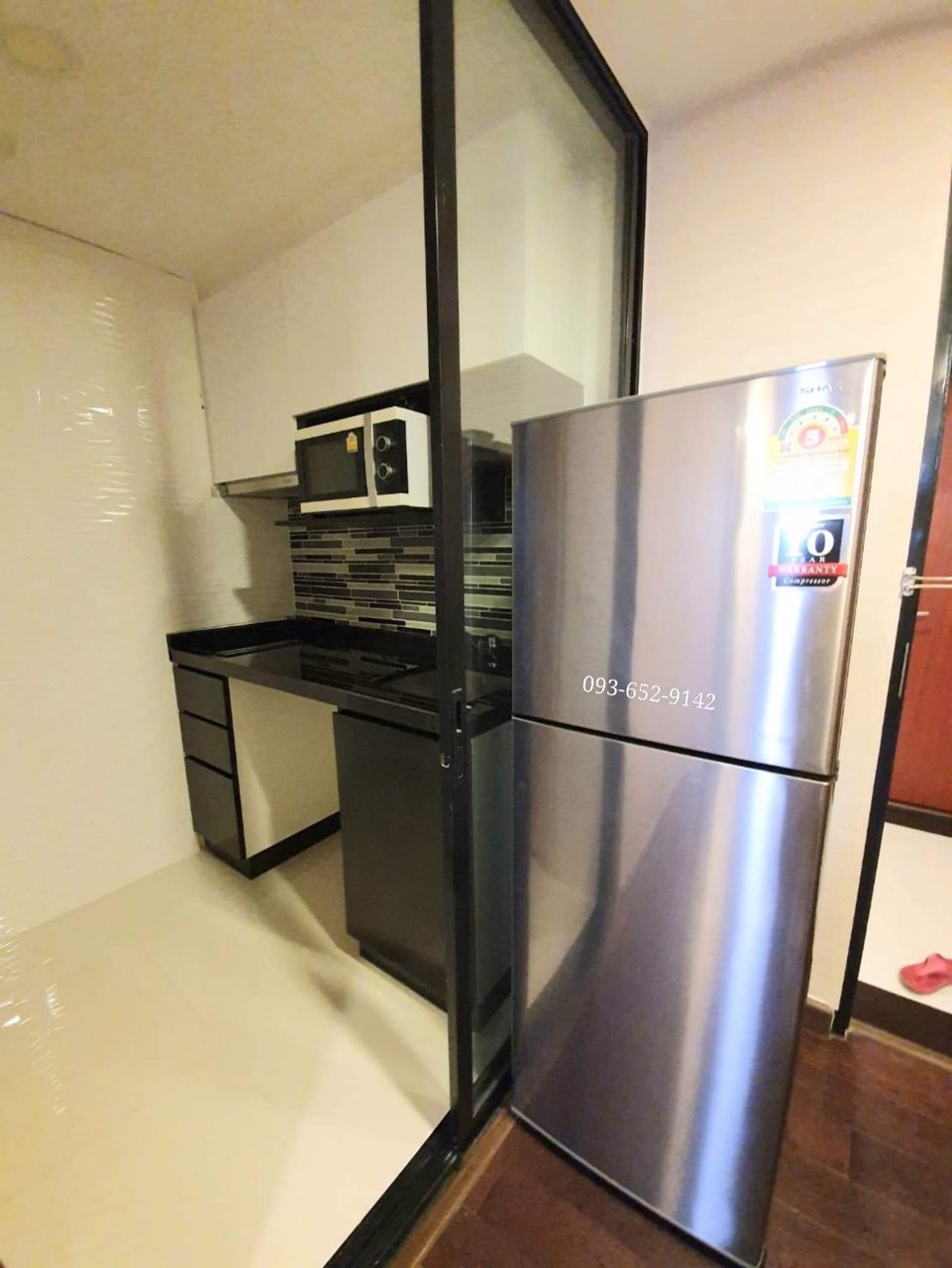 ให้เช่าคอนโด-bangkok-feliz-สาทร-ตากสิน-33-ตรม-11500-ต่อเดือน-ถูกมากก-ใกล้-bts-กรุงธนบุรี