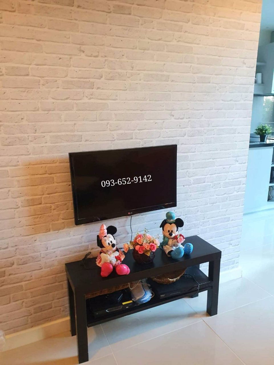 —-ให้เช่าคอนโด-zenith-place-สุขุมวิท-42-33-ตรม-14500-ต่อเดือน-ติดวอล์เปเปอ-ใกล้-bts-เอกมัย