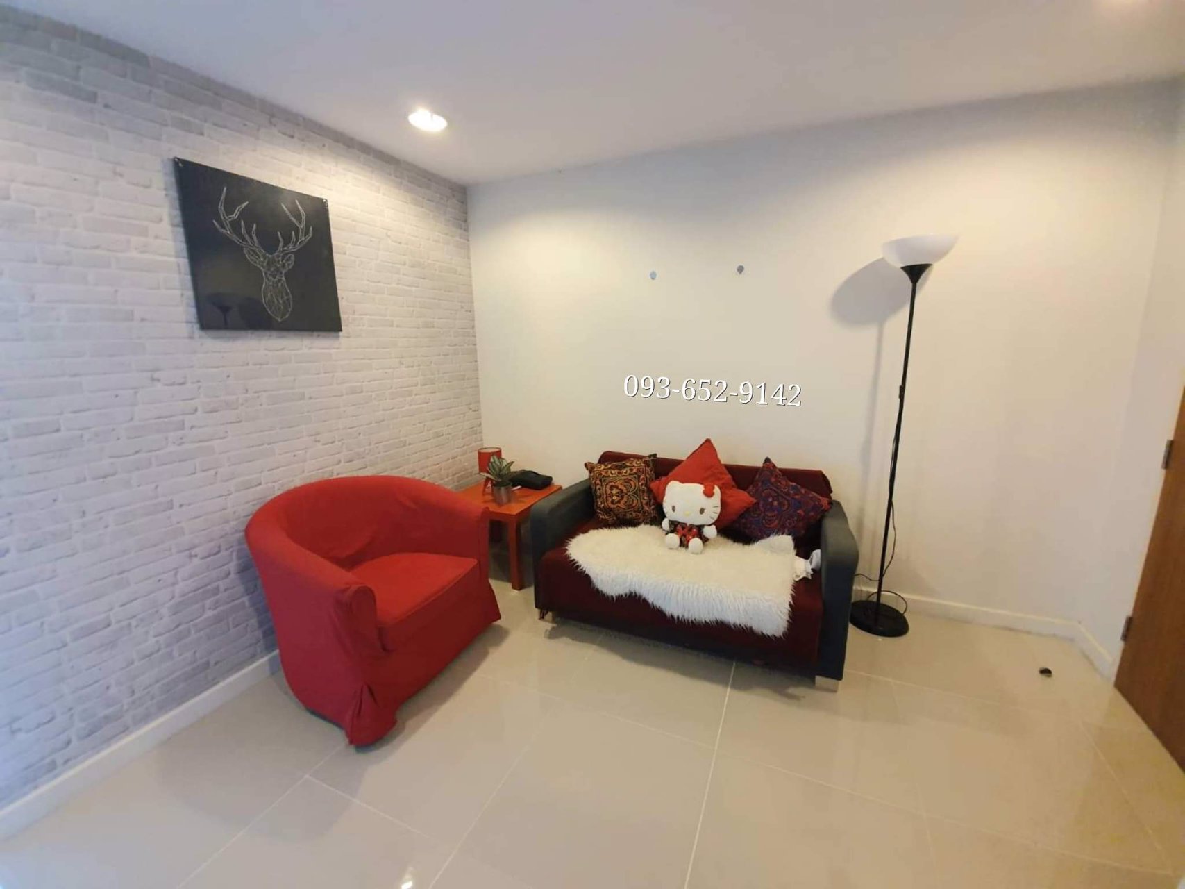 —-ให้เช่าคอนโด-zenith-place-สุขุมวิท-42-33-ตรม-14500-ต่อเดือน-ติดวอล์เปเปอ-ใกล้-bts-เอกมัย