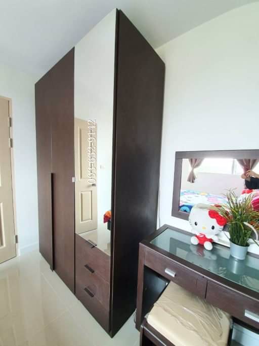 🔥🔥🔥-ให้เช่าคอนโด-metro-park-sathorn-45-ตรม-6500-ต่อเดือน-ห้องใหม่-กว้างมาก-