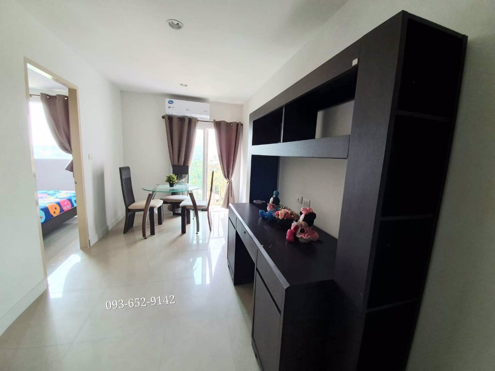 🔥🔥🔥-ให้เช่าคอนโด-metro-park-sathorn-45-ตรม-6500-ต่อเดือน-ห้องใหม่-กว้างมาก-