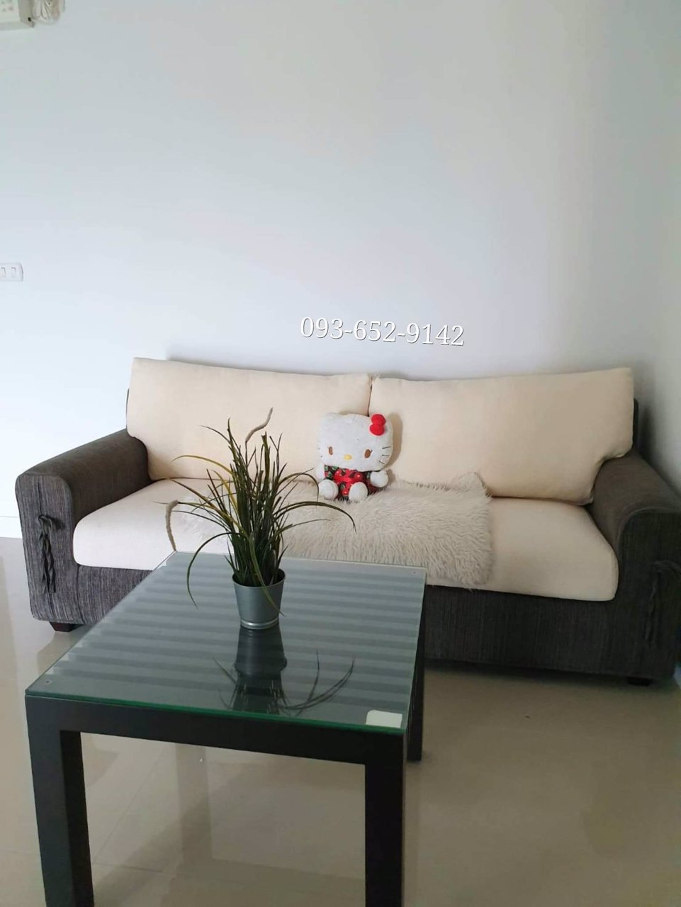 🔥🔥🔥-ให้เช่าคอนโด-metro-park-sathorn-45-ตรม-6500-ต่อเดือน-ห้องใหม่-กว้างมาก-