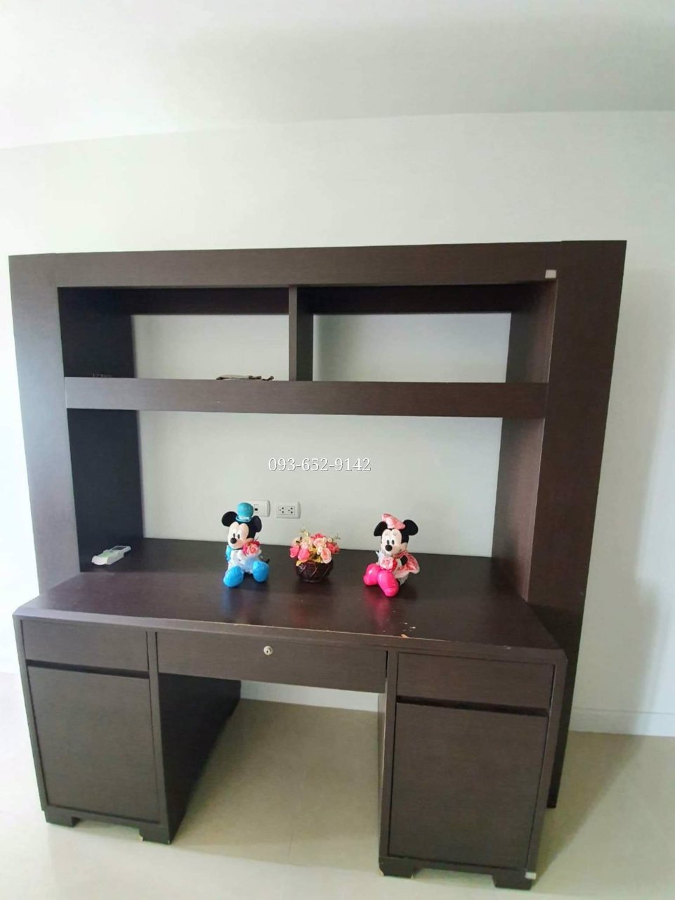 🔥🔥🔥-ให้เช่าคอนโด-metro-park-sathorn-45-ตรม-6500-ต่อเดือน-ห้องใหม่-กว้างมาก-