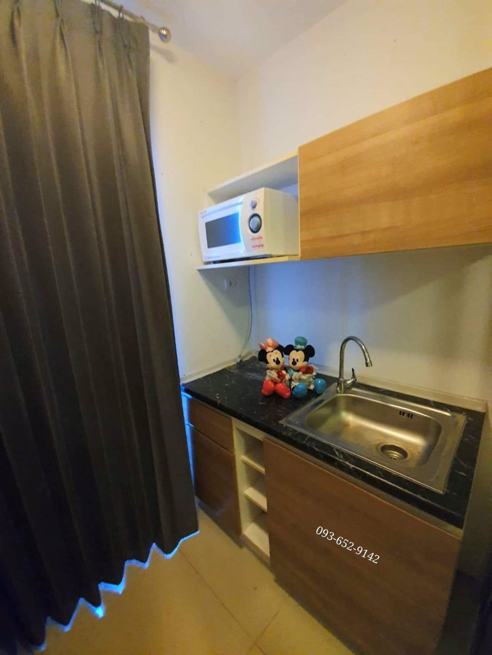 ให้เช่าคอนโด-the-viva-เพชรเกษม-68-6000-ต่อเดือน-ติดวอล์เปเปอร์-ห้องสวย-ตรงข้ามซีคอนบางแค