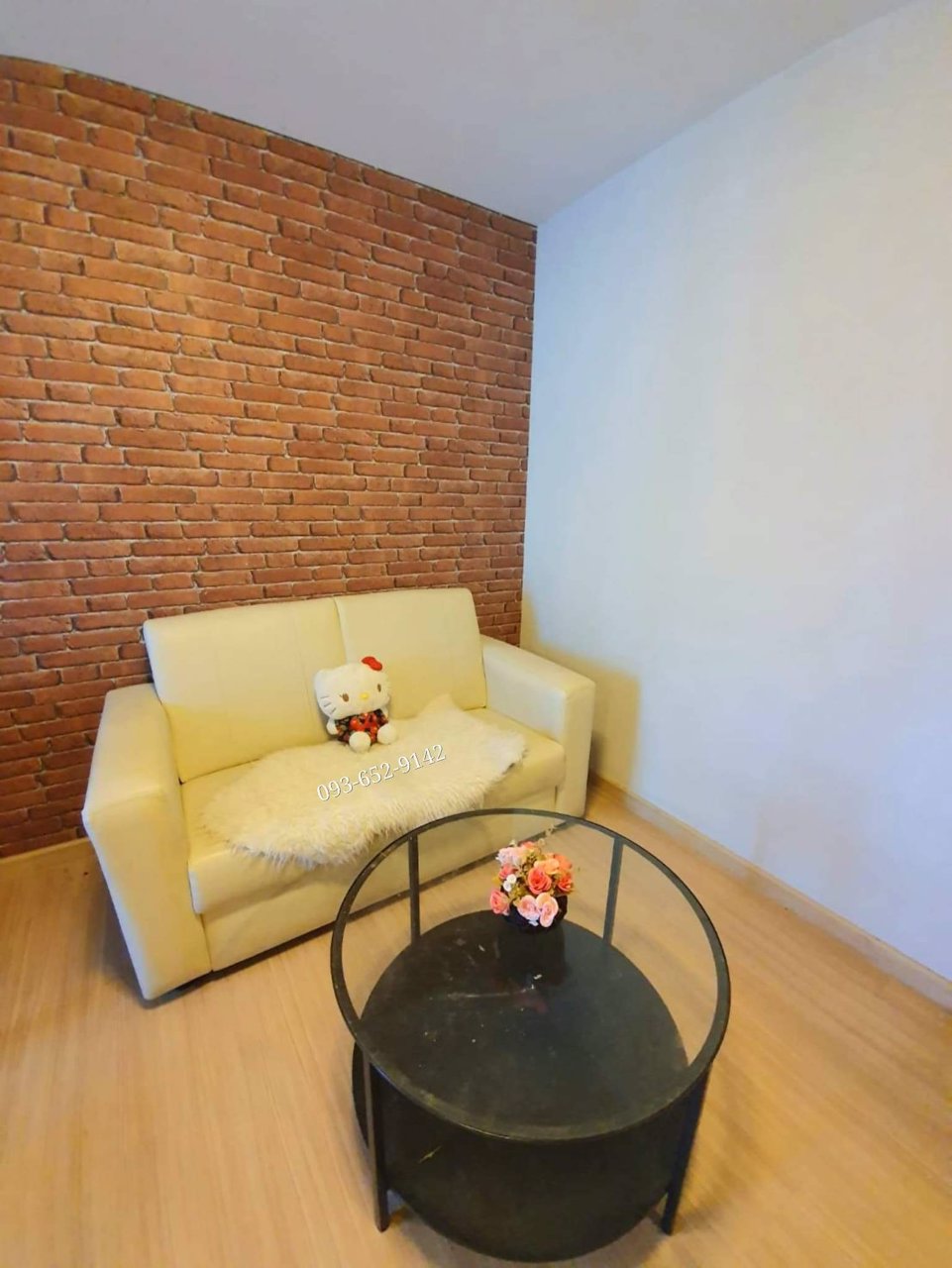 ให้เช่าคอนโด-the-viva-เพชรเกษม-68-6000-ต่อเดือน-ติดวอล์เปเปอร์-ห้องสวย-ตรงข้ามซีคอนบางแค