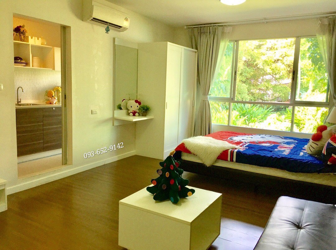 ให้เช่า-d-condo-สาธุประดิษฐ์-49-7500-ต่อเดือน-ห้องสวยมาก-ใกล้กรุงศรีสำนักงานใหญ่