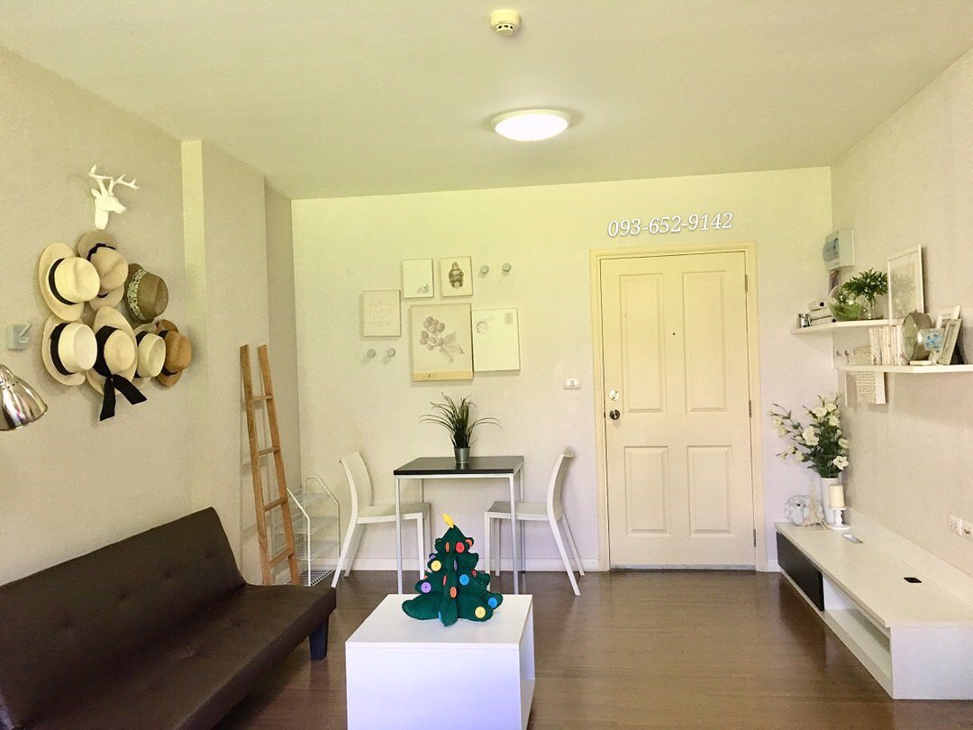 ให้เช่า-d-condo-สาธุประดิษฐ์-49-7500-ต่อเดือน-ห้องสวยมาก-ใกล้กรุงศรีสำนักงานใหญ่