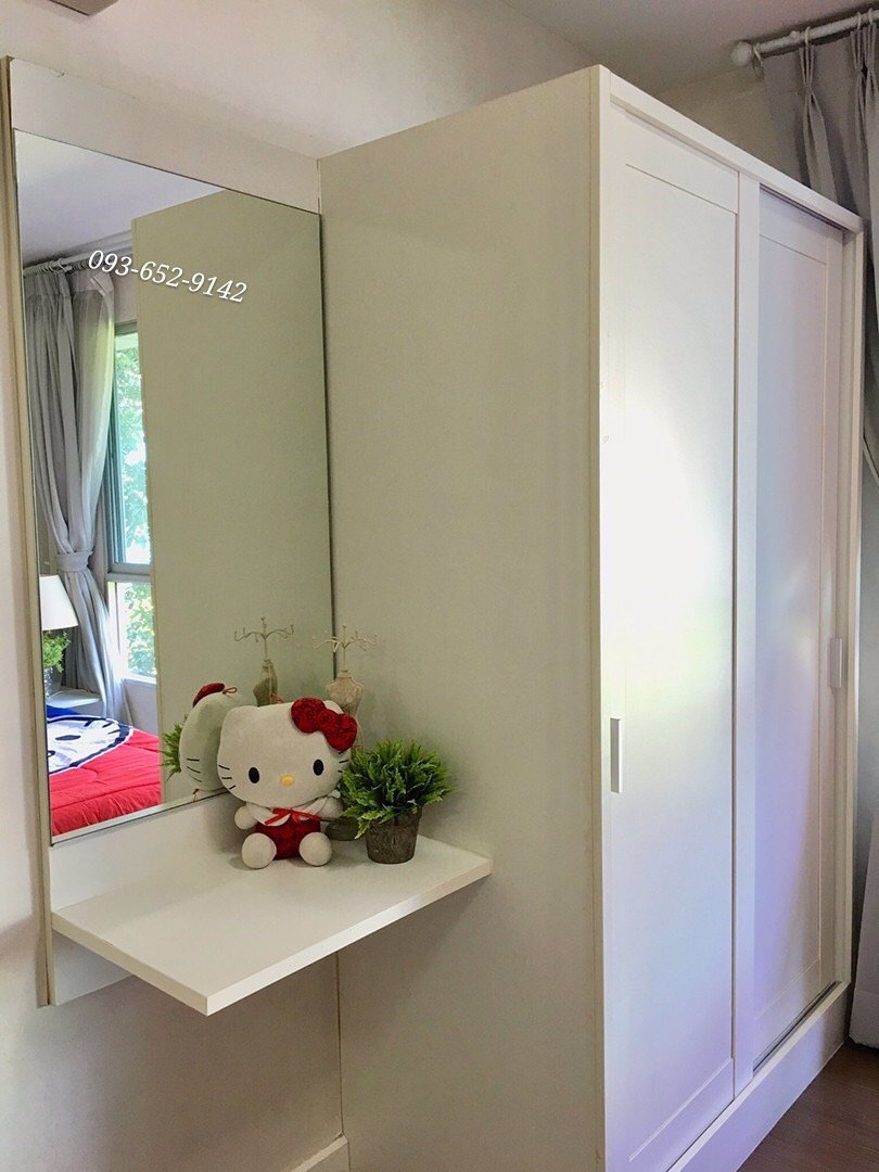 ให้เช่า-d-condo-สาธุประดิษฐ์-49-7500-ต่อเดือน-ห้องสวยมาก-ใกล้กรุงศรีสำนักงานใหญ่