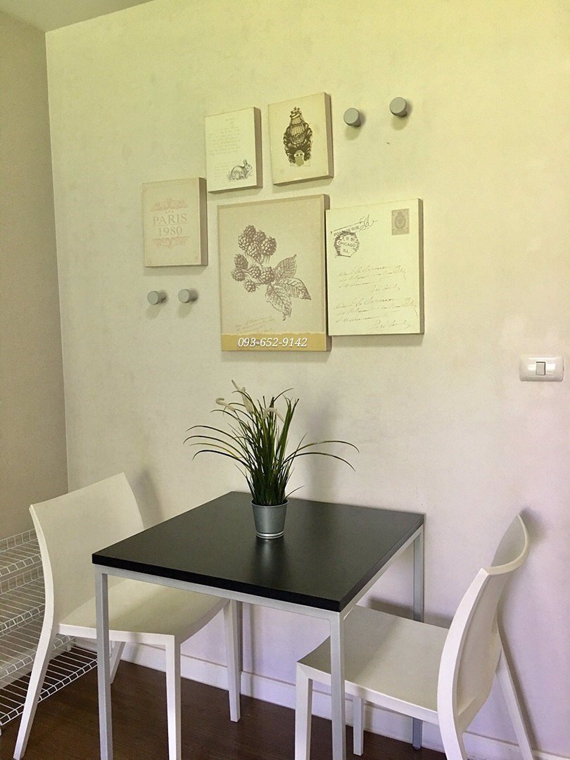 ให้เช่า-d-condo-สาธุประดิษฐ์-49-7500-ต่อเดือน-ห้องสวยมาก-ใกล้กรุงศรีสำนักงานใหญ่