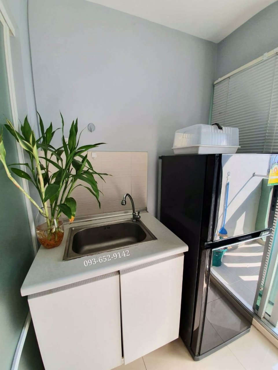 ให้เช่าคอนโดลุมพินี-เพลส-พระราม9-รัชดา-40-ตรม-13500-ต่อเดือน-ห้องสวยมาก