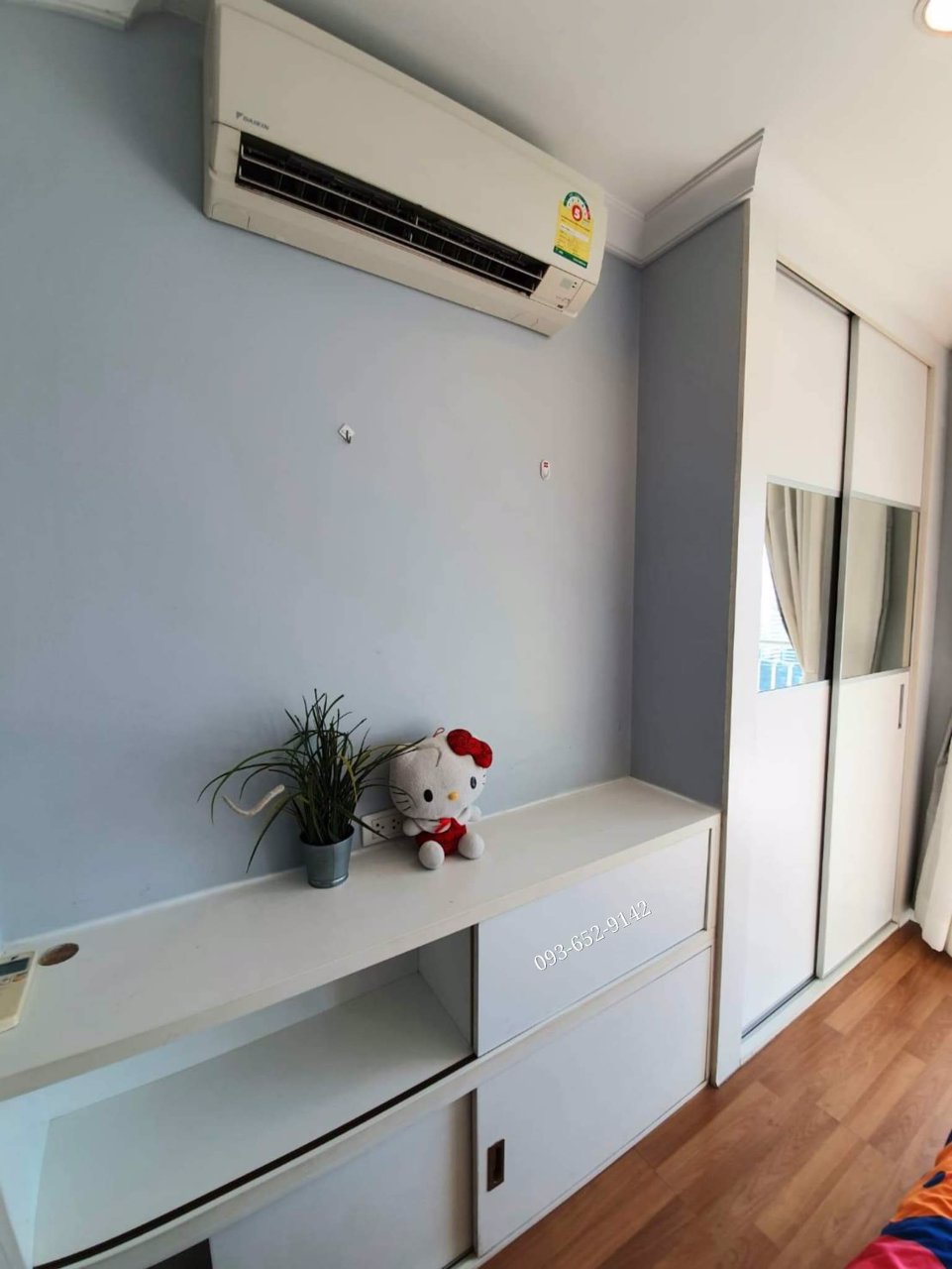 ให้เช่าคอนโดลุมพินี-เพลส-พระราม9-รัชดา-40-ตรม-13500-ต่อเดือน-ห้องสวยมาก