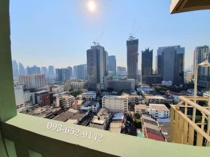 ให้เช่าคอนโดลุมพินี-เพลส-พระราม9-รัชดา-40-ตรม-13500-ต่อเดือน-ห้องสวยมาก