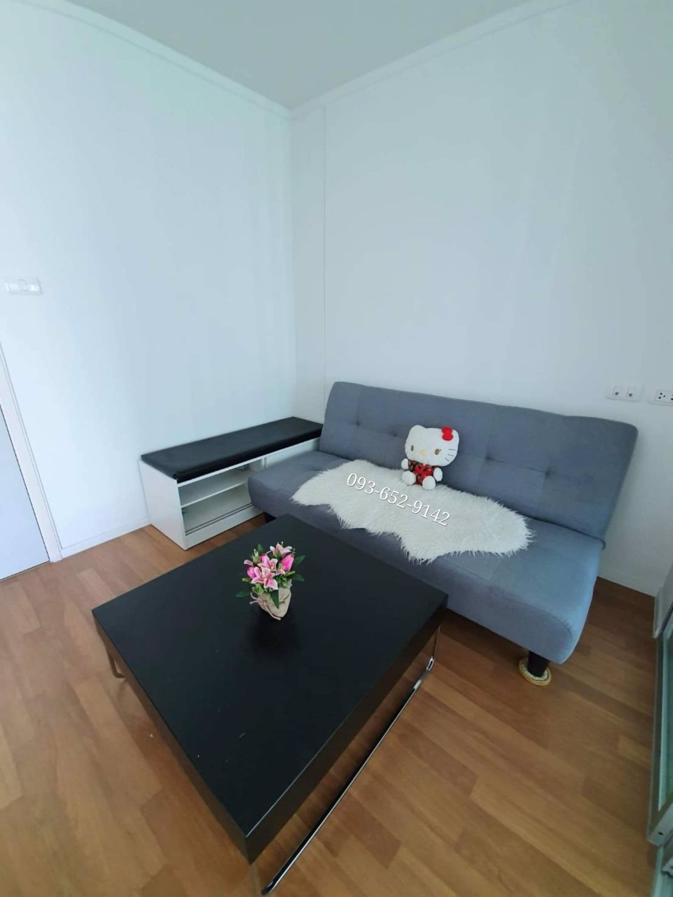 ให้เช่าลุมพินี-พาร์ค-พระราม9-รัชดา-28-ตรม-10500-ต่อเดือน-ถูกสุดในโครงการ-ติด-rca