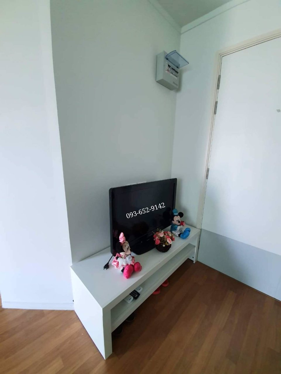 ให้เช่าลุมพินี-พาร์ค-พระราม9-รัชดา-28-ตรม-10500-ต่อเดือน-ถูกสุดในโครงการ-ติด-rca