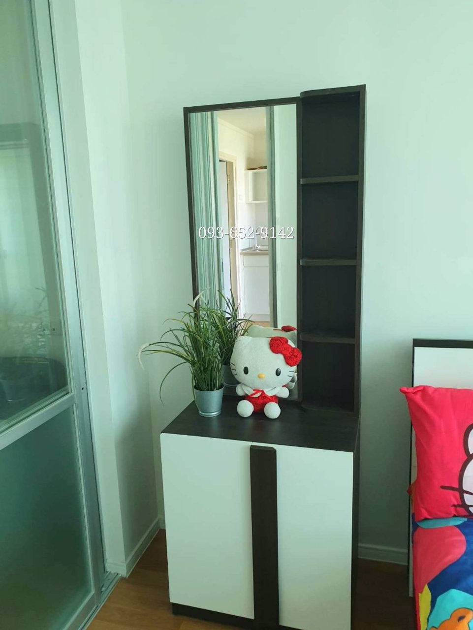 ให้เช่าลุมพินี-พาร์ค-พระราม9-รัชดา-28-ตรม-10500-ต่อเดือน-ถูกสุดในโครงการ-ติด-rca