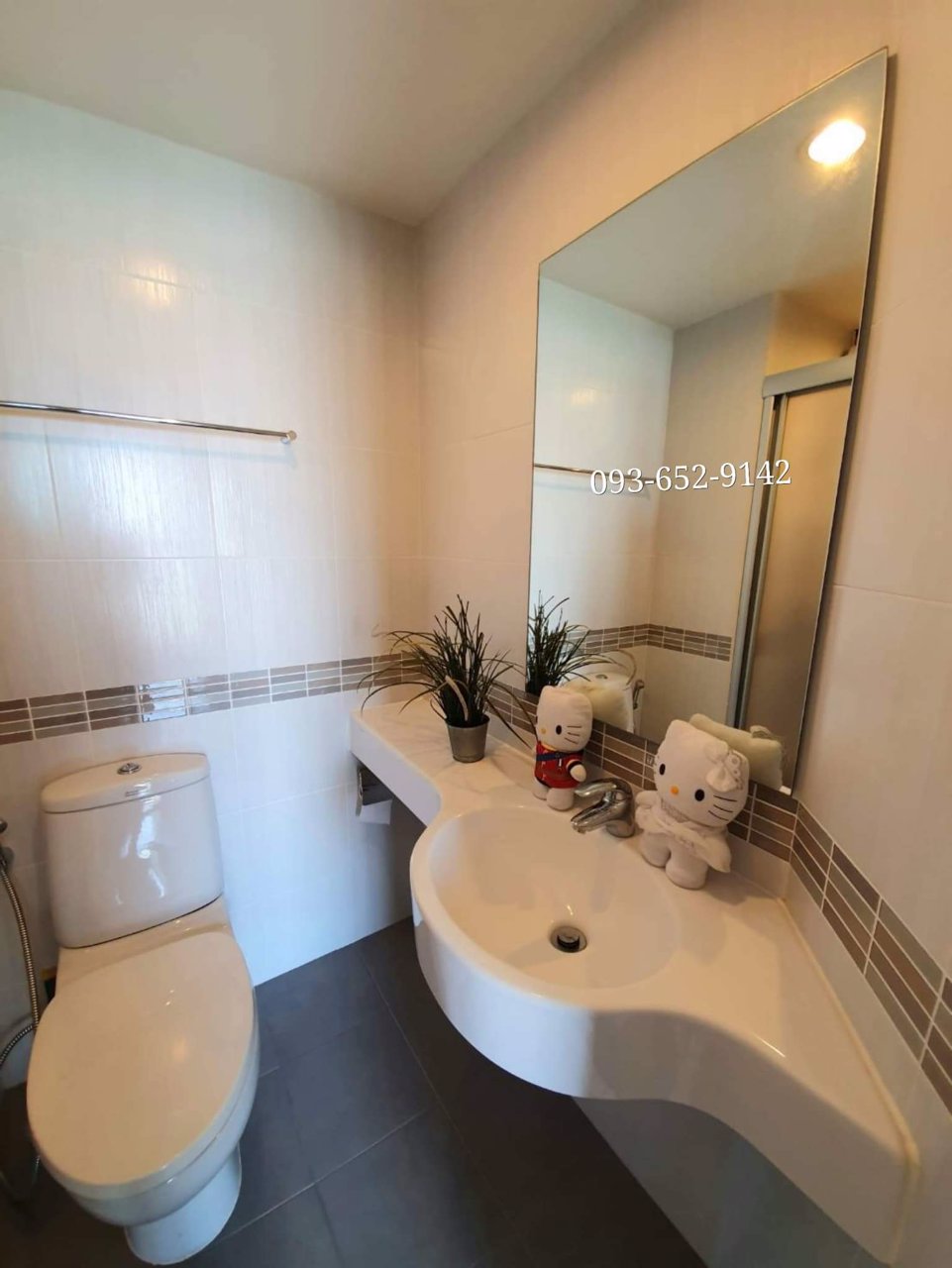 ให้เช่าลุมพินี-พาร์ค-พระราม9-รัชดา-28-ตรม-10500-ต่อเดือน-ถูกสุดในโครงการ-ติด-rca