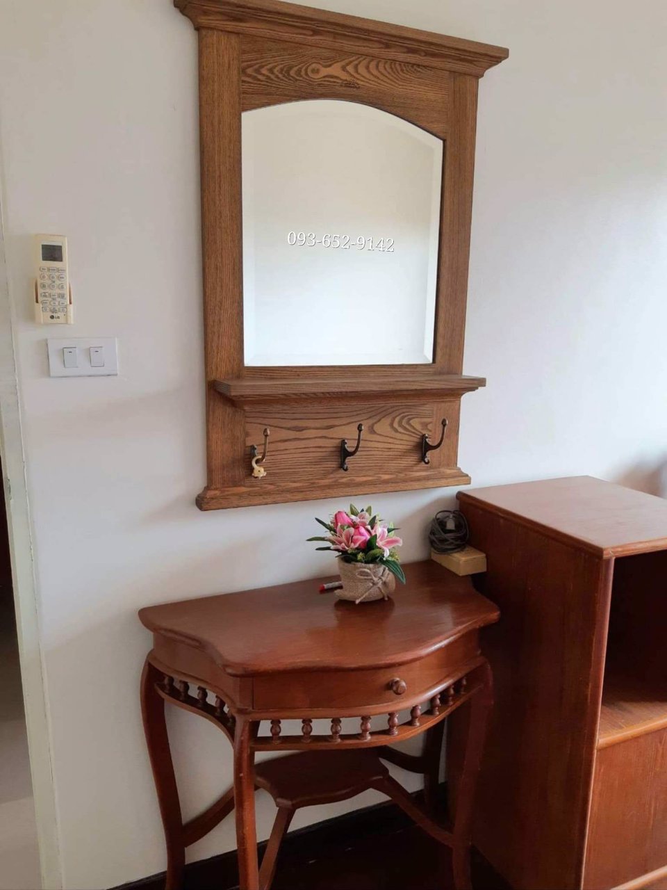 ให้เช่าคอนโด-บ้านสวนธน-2-ห้องนอน-60-ตรม-6500-ต่อเดือน-ใกล้ม-บางมด