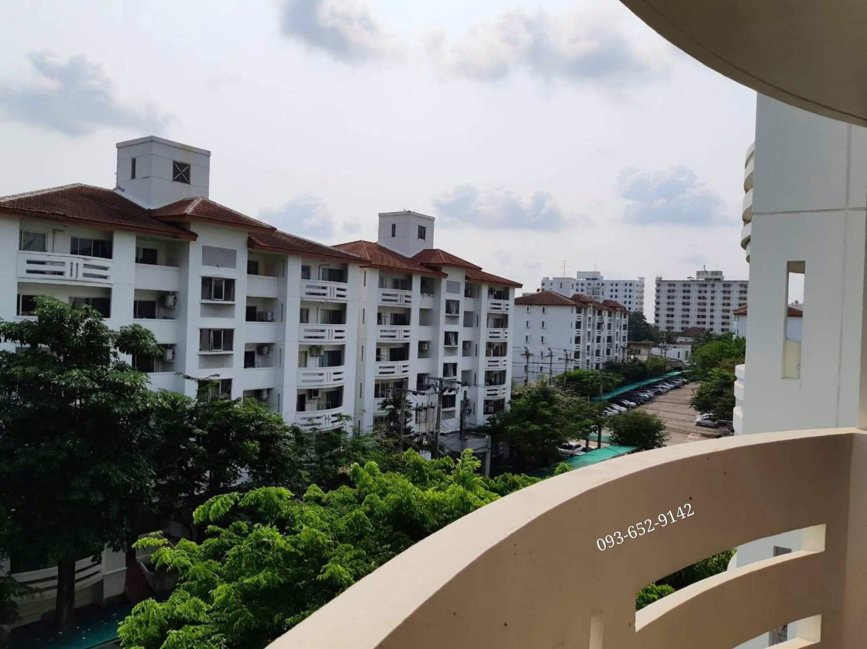 ให้เช่าคอนโด-บ้านสวนธน-2-ห้องนอน-60-ตรม-6500-ต่อเดือน-ใกล้ม-บางมด