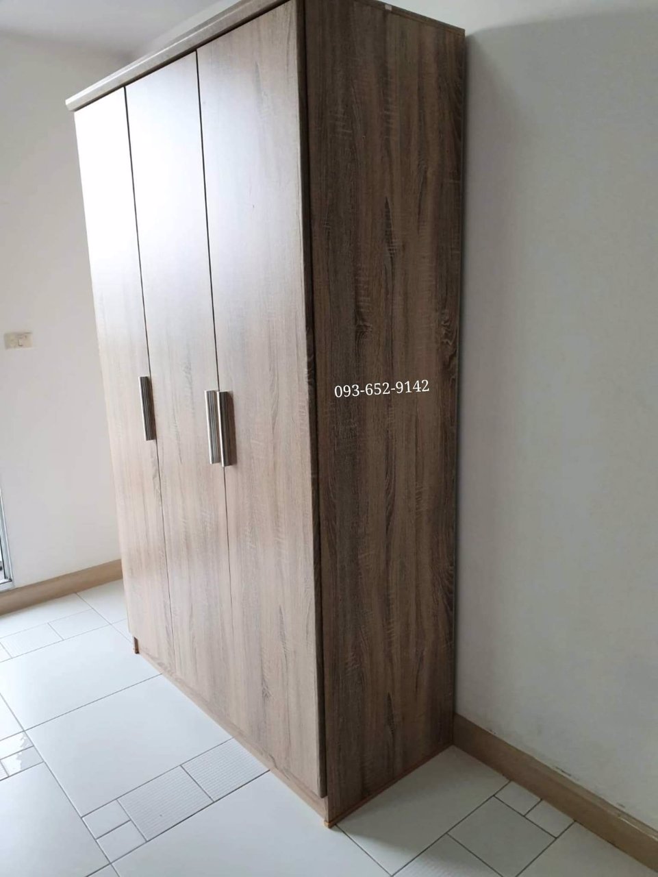 ให้เช่าคอนโด-supalai-river-place-เจริญนคร-35-ตรม-8000-ต่อเดือน-ห่าง-iconsiam-2-ป้าย