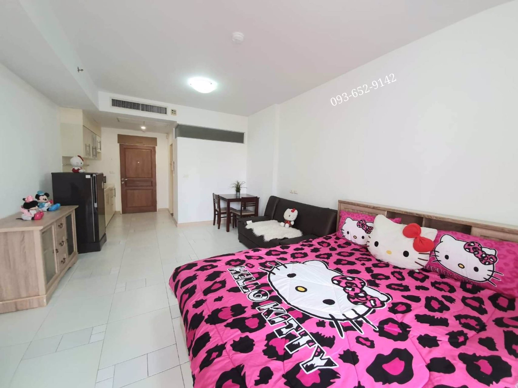 ให้เช่าคอนโด-supalai-river-place-เจริญนคร-35-ตรม-8000-ต่อเดือน-ห่าง-iconsiam-2-ป้าย