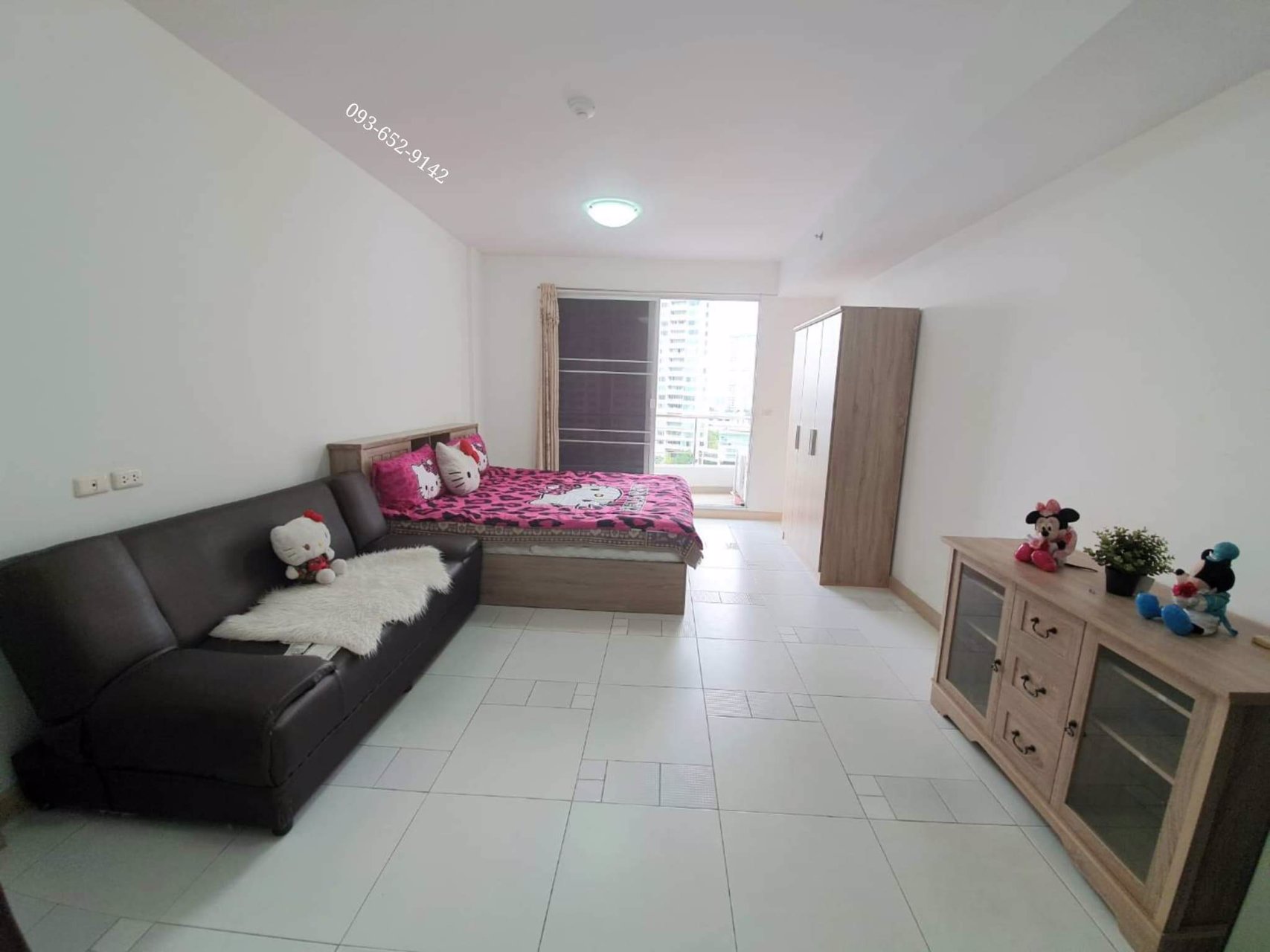 ให้เช่าคอนโด-supalai-river-place-เจริญนคร-35-ตรม-8000-ต่อเดือน-ห่าง-iconsiam-2-ป้าย