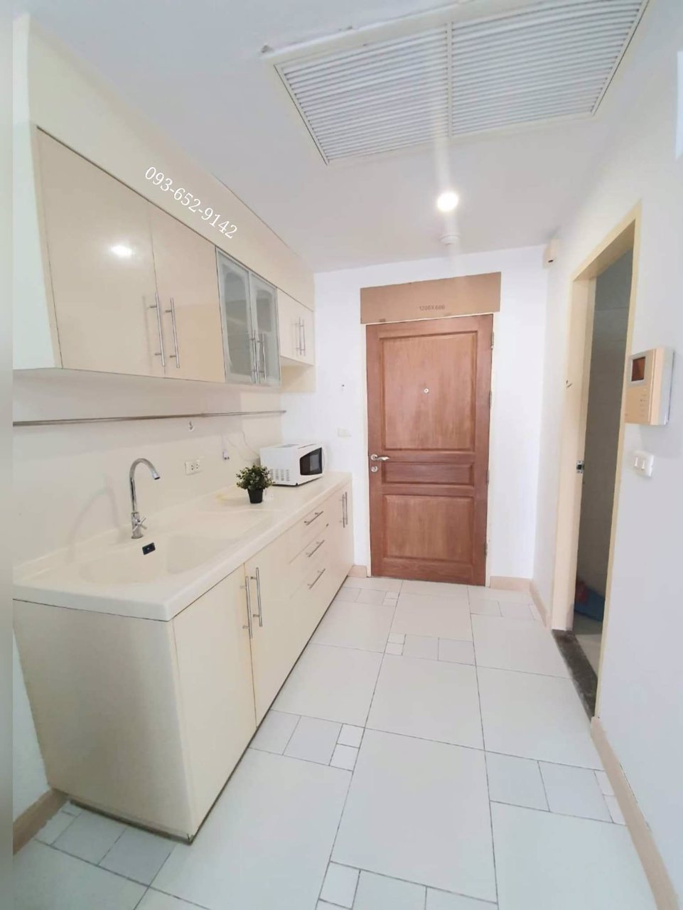 ให้เช่าคอนโด-supalai-river-place-เจริญนคร-35-ตรม-8000-ต่อเดือน-ห่าง-iconsiam-2-ป้าย