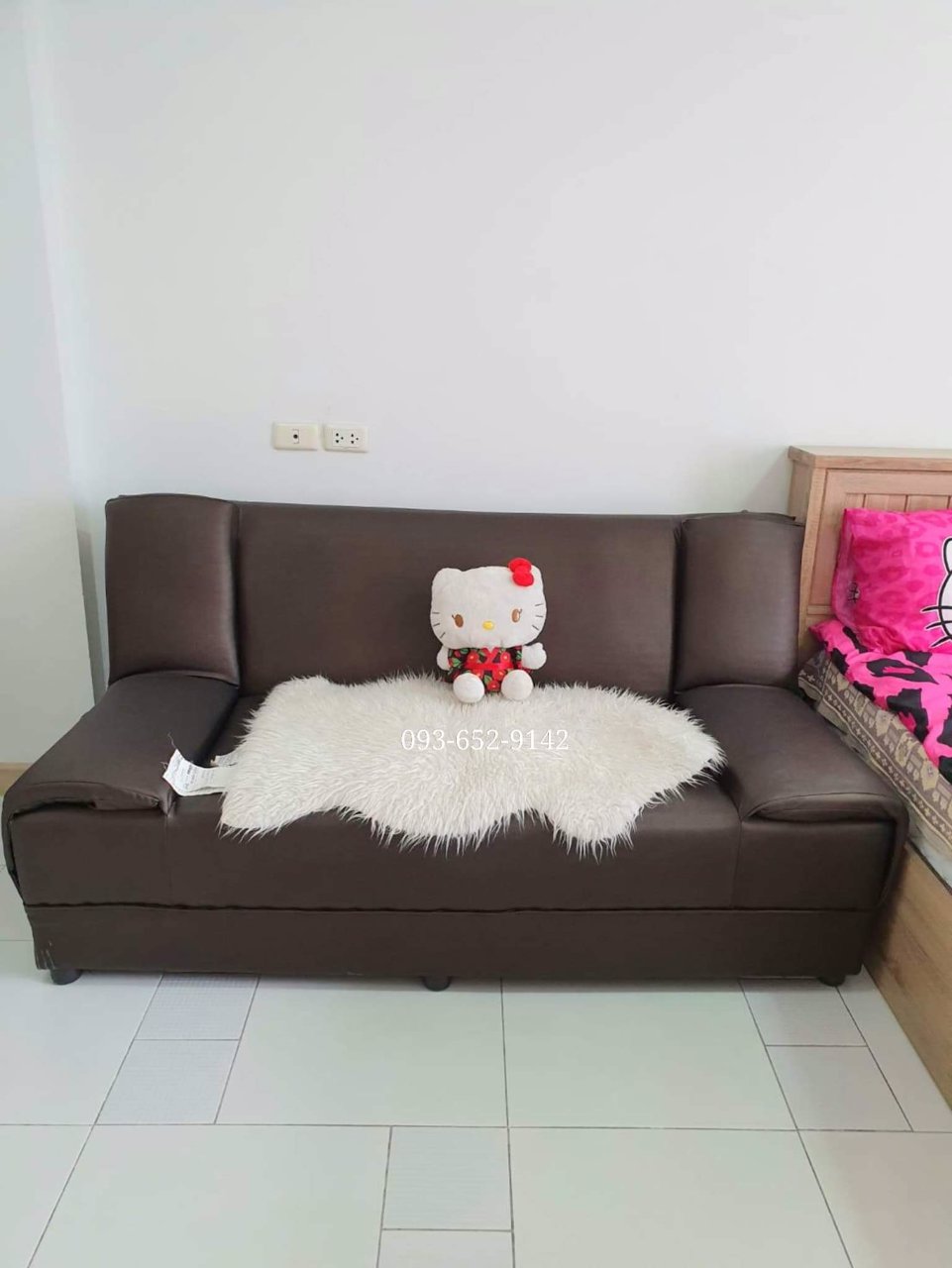 ให้เช่าคอนโด-supalai-river-place-เจริญนคร-35-ตรม-8000-ต่อเดือน-ห่าง-iconsiam-2-ป้าย