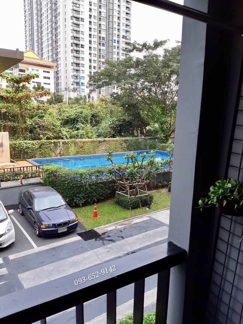 ให้เช่าคอนโด-aspire-สาธร-ตากสิน-6500-ต่อเดือน-วิวสวยมาก-ห่าง-bts-วุฒากาศ-250-ม