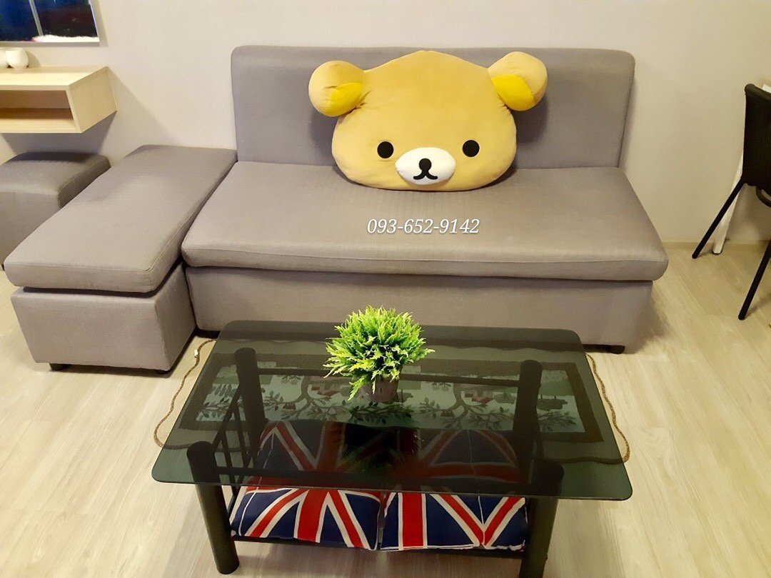 ให้เช่าคอนโด-aspire-สาธร-ตากสิน-6500-ต่อเดือน-วิวสวยมาก-ห่าง-bts-วุฒากาศ-250-ม