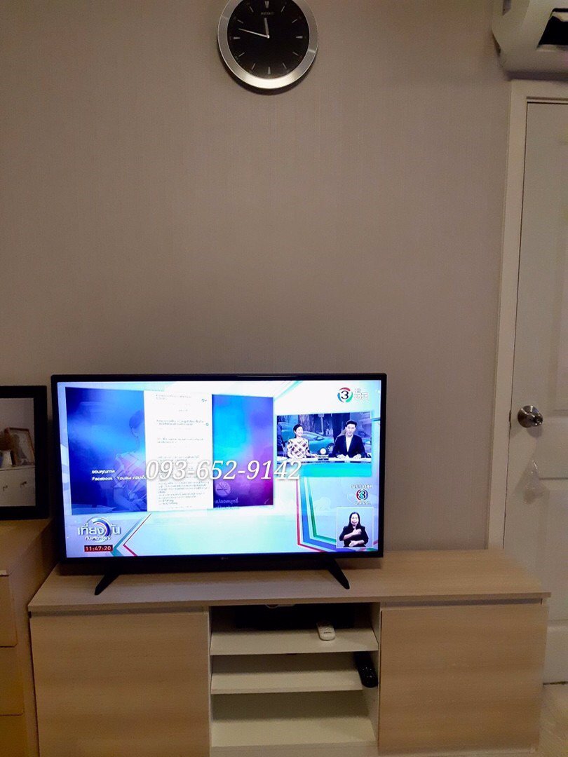 ให้เช่าคอนโด-aspire-สาธร-ตากสิน-6500-ต่อเดือน-วิวสวยมาก-ห่าง-bts-วุฒากาศ-250-ม