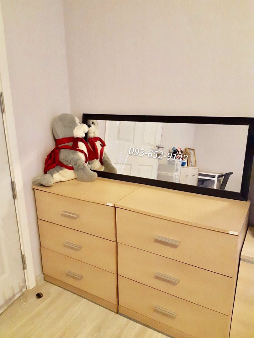 ให้เช่าคอนโด-aspire-สาธร-ตากสิน-6500-ต่อเดือน-วิวสวยมาก-ห่าง-bts-วุฒากาศ-250-ม